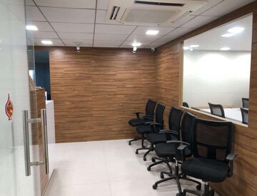 Gym in  Office Space at Times Square Arcade, Thaltej – for Rent