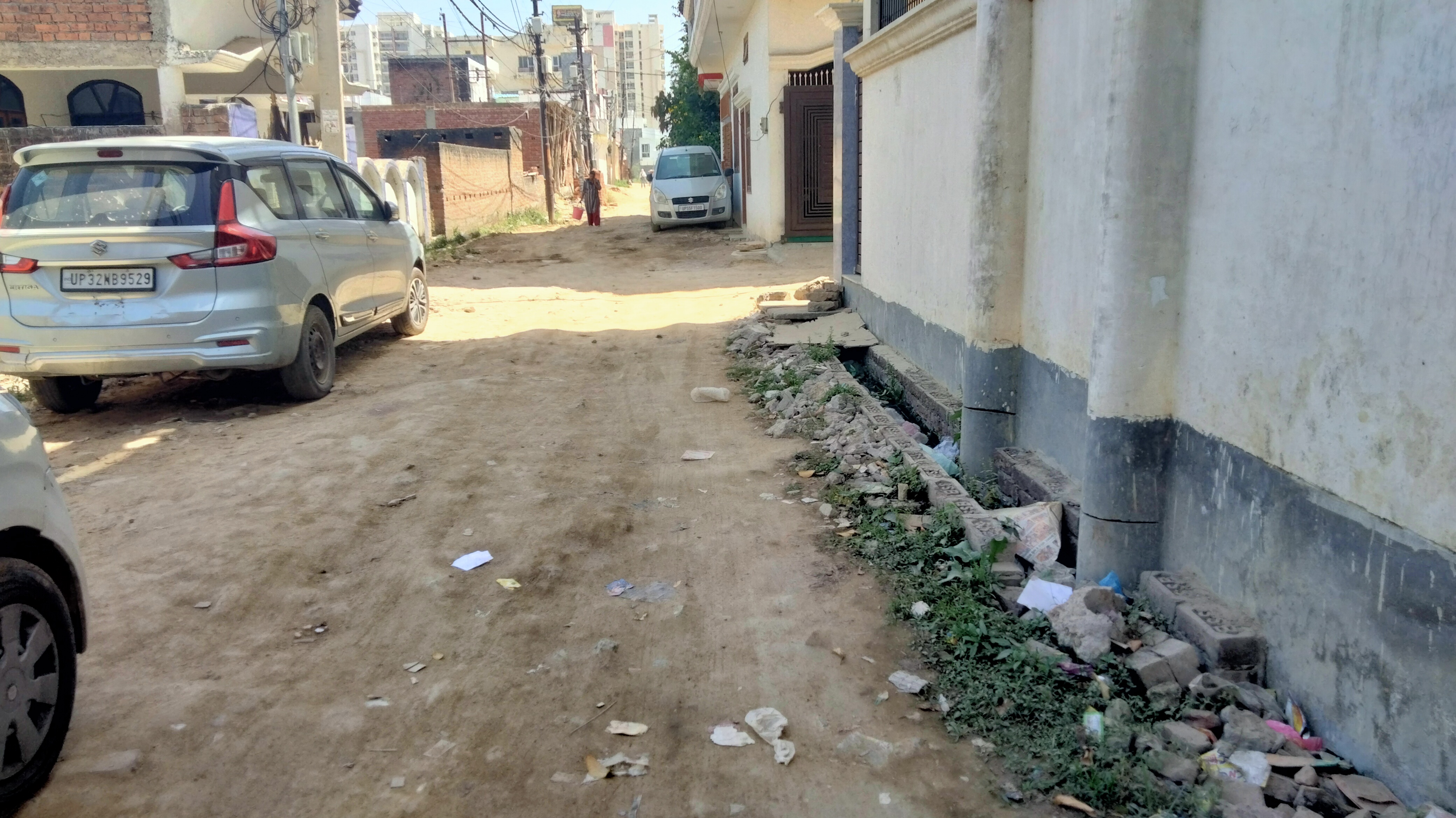 Plot For Sale in Rishi Greens