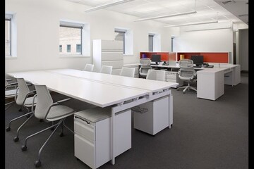  Office Space For Rent in CIty Square Shivaji Nagar, Shivajinagar