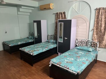  Pg For Rent in Vartak Nagar