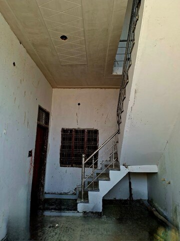 2 BHK Independent House – Exterior View View at Parade - for Rent