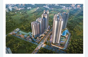 3.5 BHK Apartment For Sale in Signature Global De Luxe DXP, Sector 37d