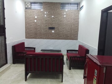 Kitchen in 3 BHK Builder Floor at Sector 43 – for Rent