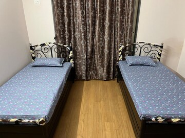  Pg For Rent in Vartak Nagar