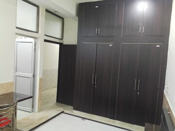 Kitchen in 3 BHK Builder Floor at Sector 43 – for Rent