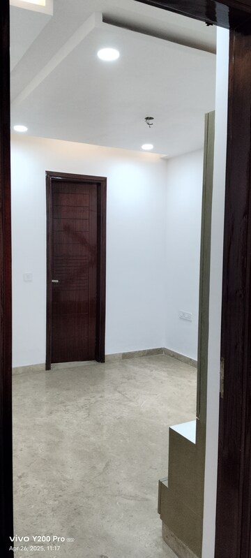 2.5 BHK Builder Floor For Rent in Rohini Sector 11