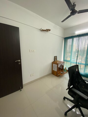 Team Area in 2.5 BHK Apartment at Ahura The Latitude, Nibm – for Sale