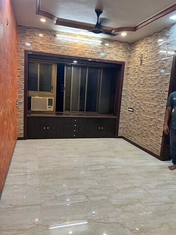 1 BHK Apartment For Rent in Aakruti Apartment, Vazira