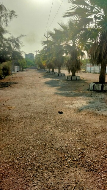  Plot For Sale in Taqtical Town, Safedabad