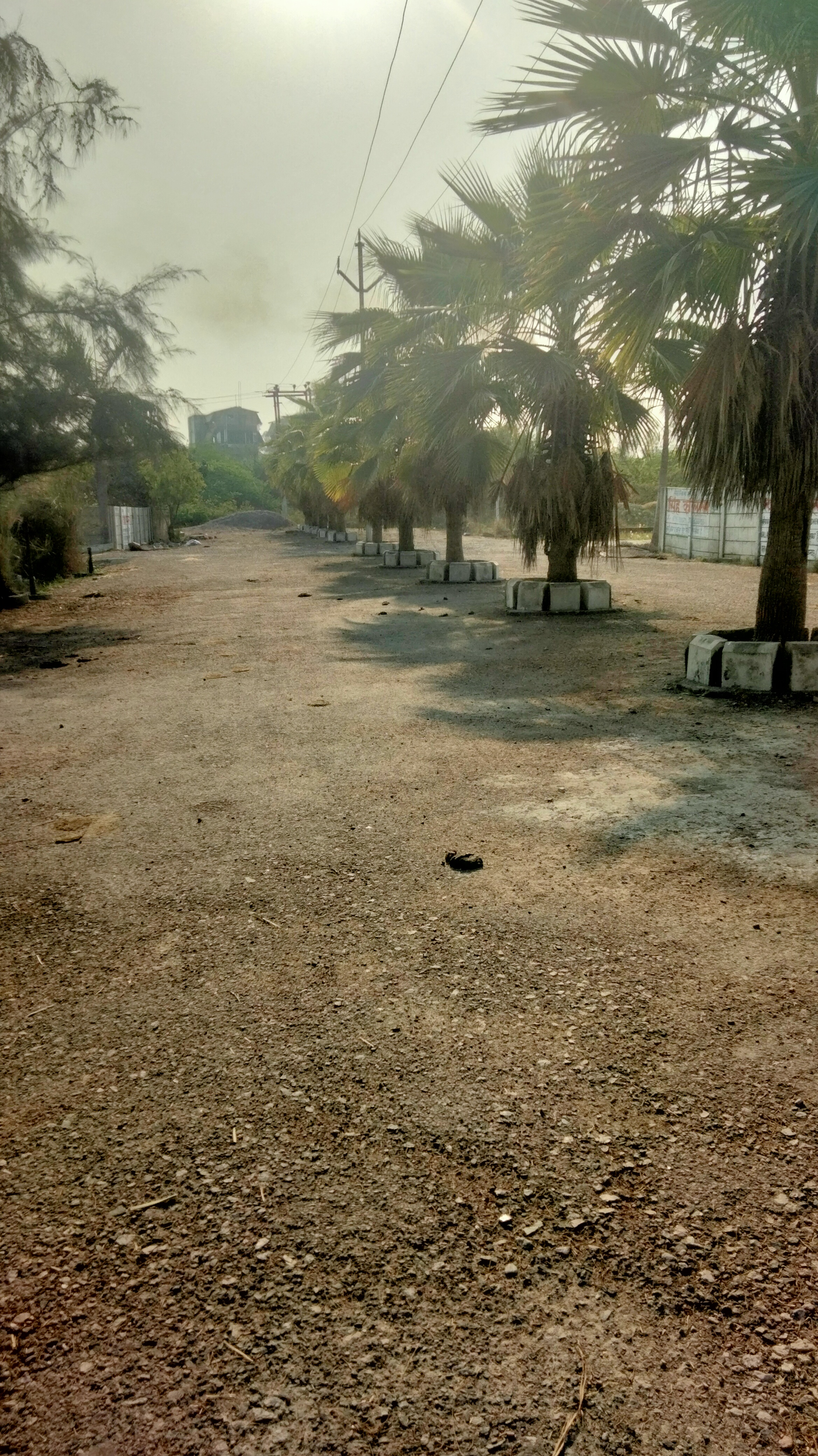 Plot For Sale in Taqtical Town