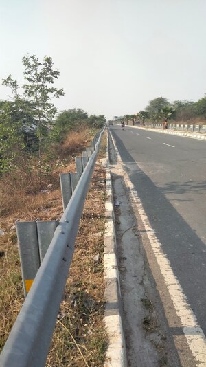  Plot – Exterior View View at Taqtical Town, Safedabad - for Sale