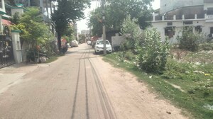  Plot – Exterior View View at Taqtical Town, Safedabad - for Sale