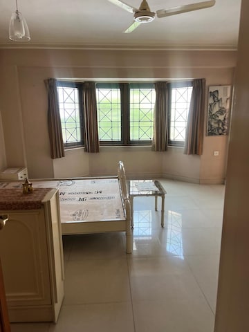 Kitchen in 2 BHK Apartment at Casa Lavelle, Lavelle Road – for Rent