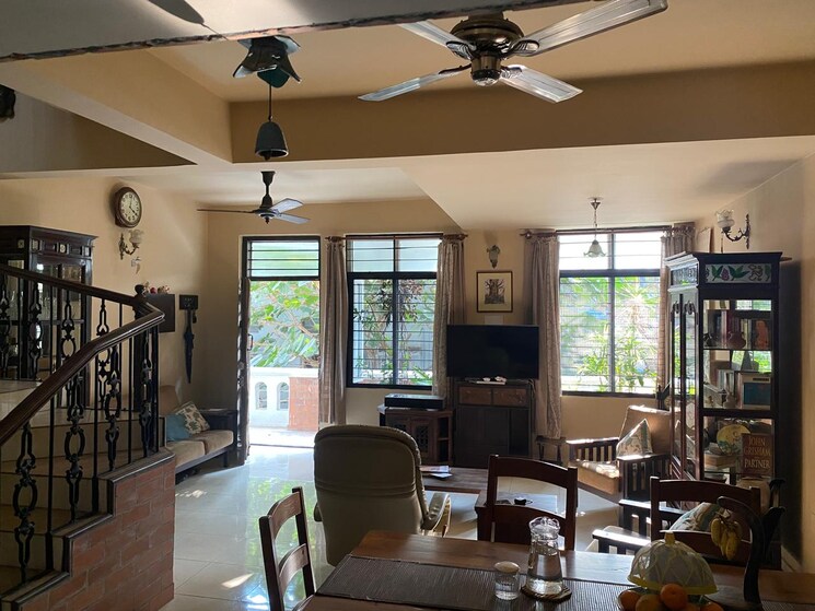 Gym, casa-lavelle 2 Bedroom 1750 Sq.Ft. Apartment In Lavelle Road Bangalore 8563776