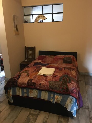 Bedroom in 2 BHK Apartment at Casa Lavelle, Lavelle Road – for Rent