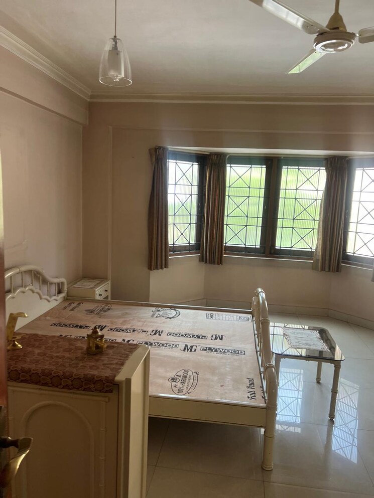 Bedroom, casa-lavelle 2 Bedroom 1750 Sq.Ft. Apartment In Lavelle Road Bangalore 8563776