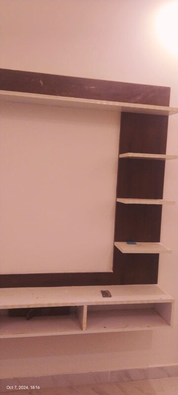 Furnished Amenities in 3 BHK Independent House at Arsha Madhav Greens, Gomti Nagar – for Sale
