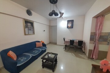 2 BHK Apartment For Sale in Thane West