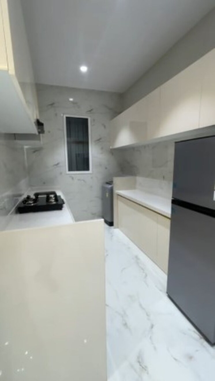 Kitchen, borivali west 1 Bedroom 365 Sq.Ft. Apartment In Borivali West Mumbai 8563919