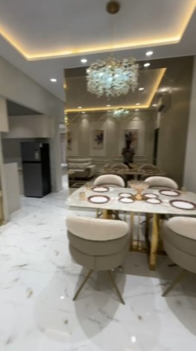 Team Area, borivali west 1 Bedroom 365 Sq.Ft. Apartment In Borivali West Mumbai 8563919