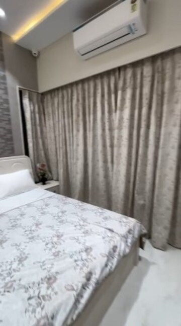 1 BHK Apartment For Sale in Borivali West