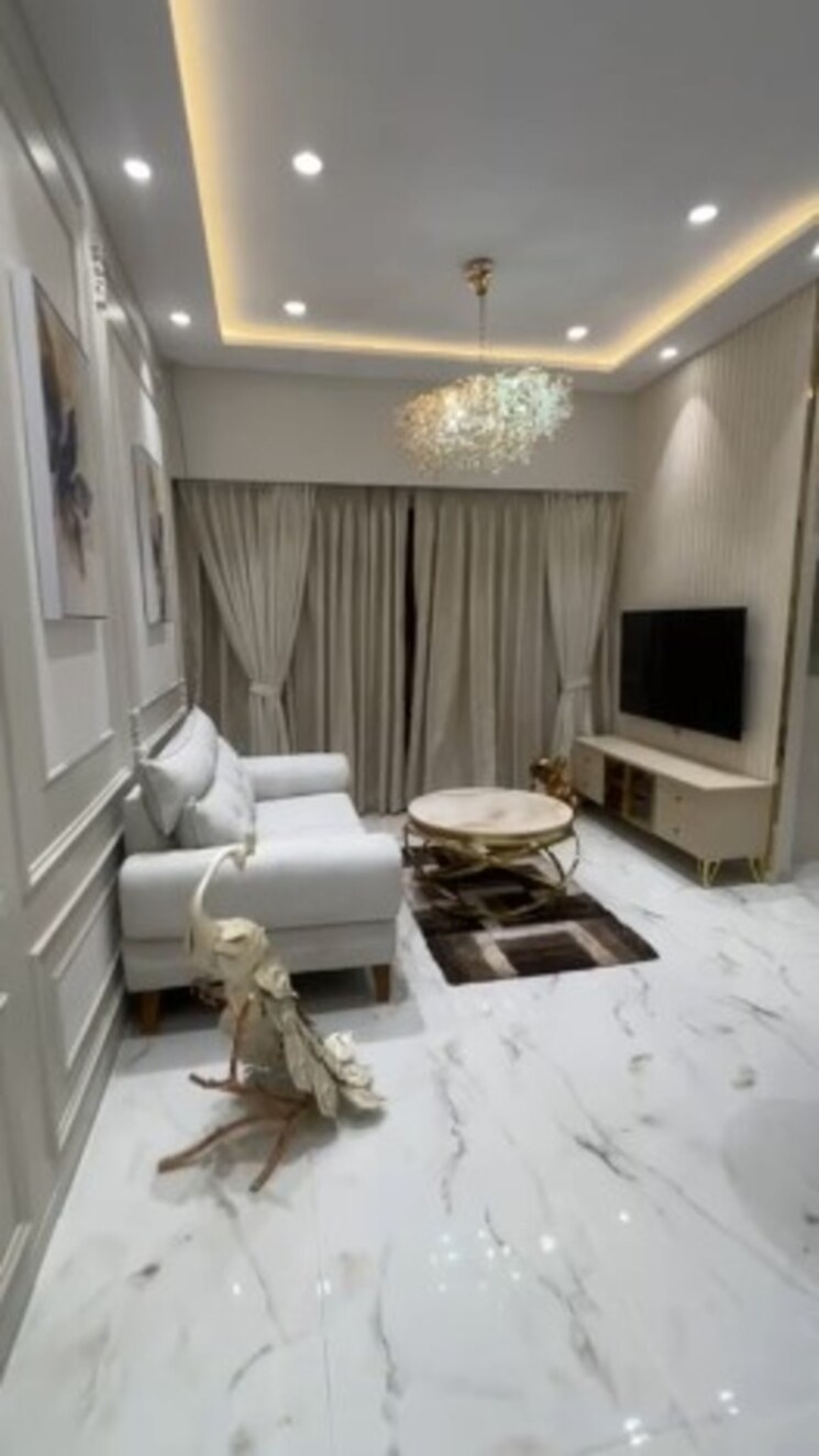 Team Area, borivali west 1 Bedroom 365 Sq.Ft. Apartment In Borivali West Mumbai 8563919