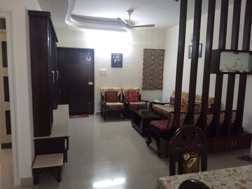 2 BHK Apartment For Rent in Rainbow Vistas, Hi Tech City