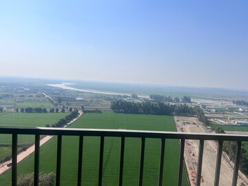 2 BHK Apartment For Rent in Tata Value Homes, Sector 150