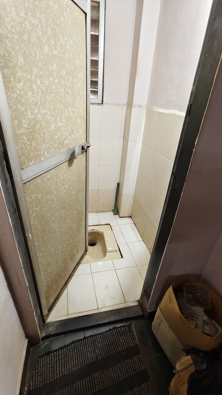 Bathroom, dombivli west 1 Bedroom 525 Sq.Ft. Apartment In Dombivli West Thane 8563849