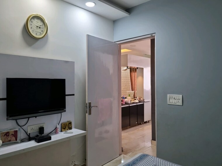 Bathroom, meenakshi garden 3.5 Bedroom 1800 Sq.Ft. Builder Floor In Meenakshi Garden Delhi 8563883