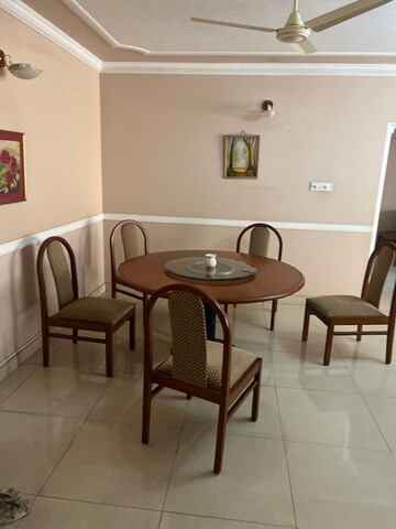  3 BHK Apartment at Casa Lavelle, Lavelle Road – for Rent