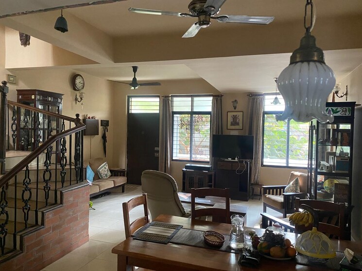 Living Room, casa-lavelle 3 Bedroom 1500 Sq.Ft. Apartment In Lavelle Road Bangalore 8564105