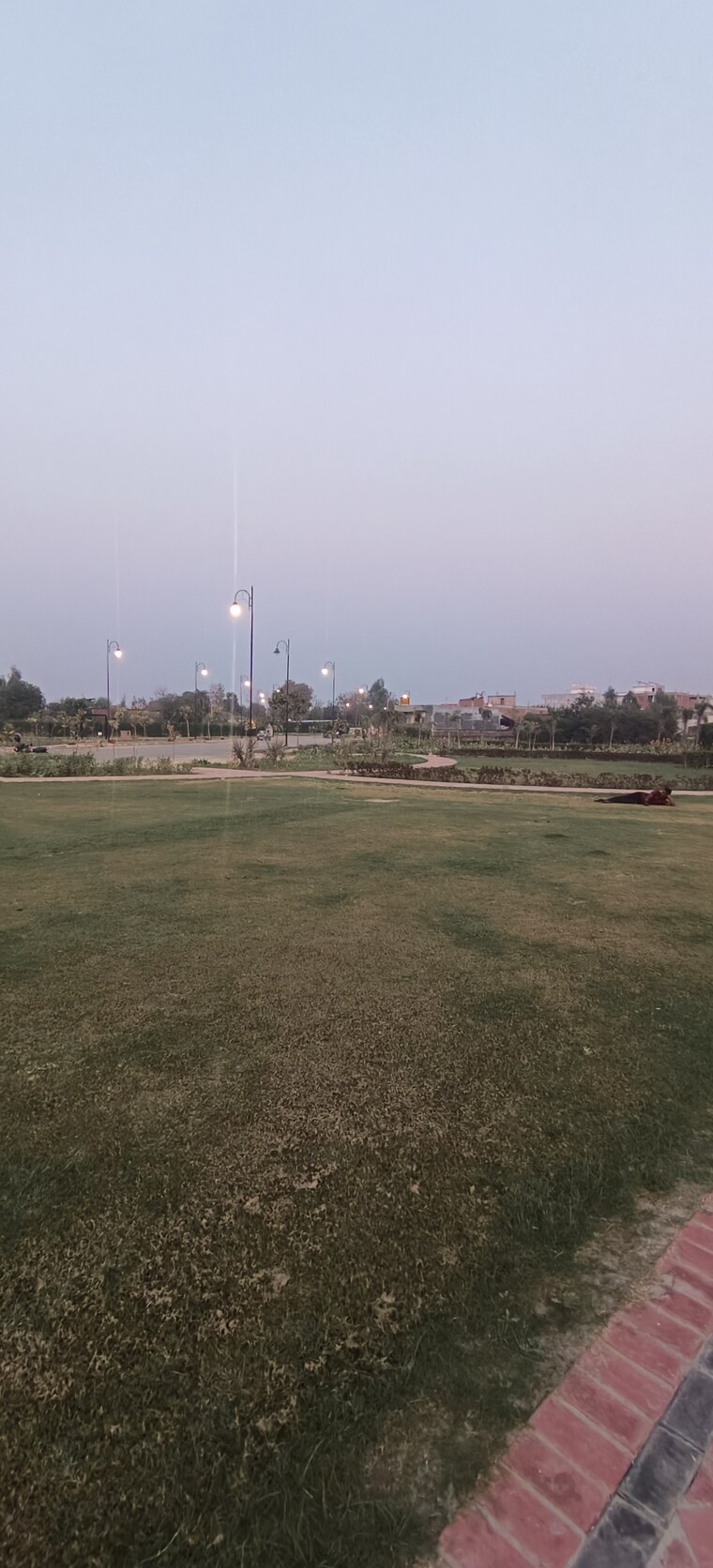 undefined, amrawati-it-city  1800 Sq.Ft. Plot In Sultanpur Road Lucknow 8563886