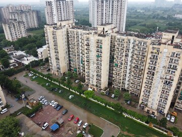 3 BHK Apartment For Sale in Omaxe New Heights, Sector 78