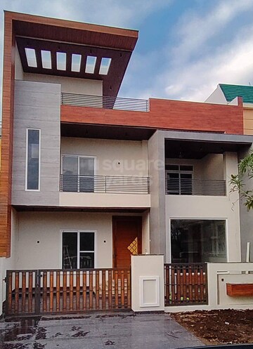 3 BHK Villa For Sale in Patiala Road