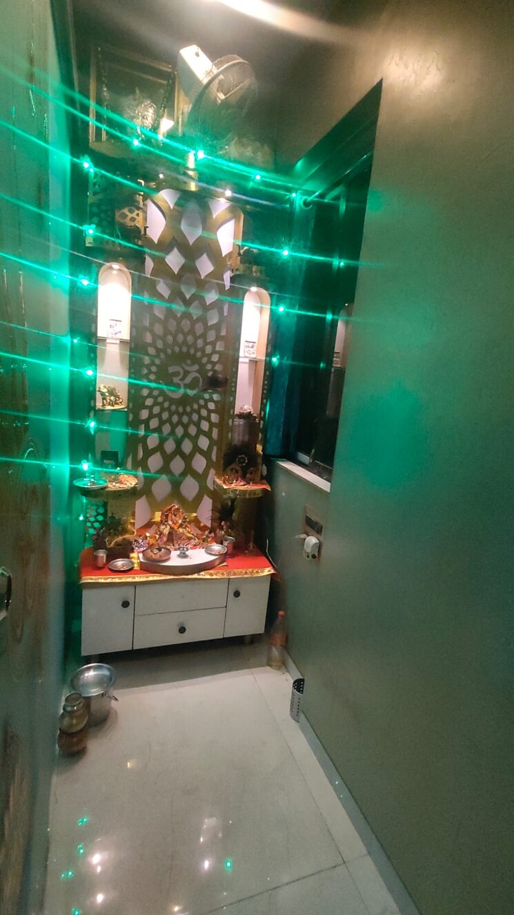 undefined, vistas-chs 1 Bedroom 538 Sq.Ft. Apartment In Kavesar Thane 8565361