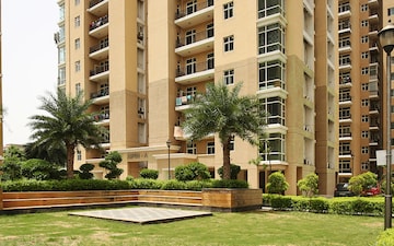 2 BHK Apartment For Sale in Omaxe New Heights, Sector 78