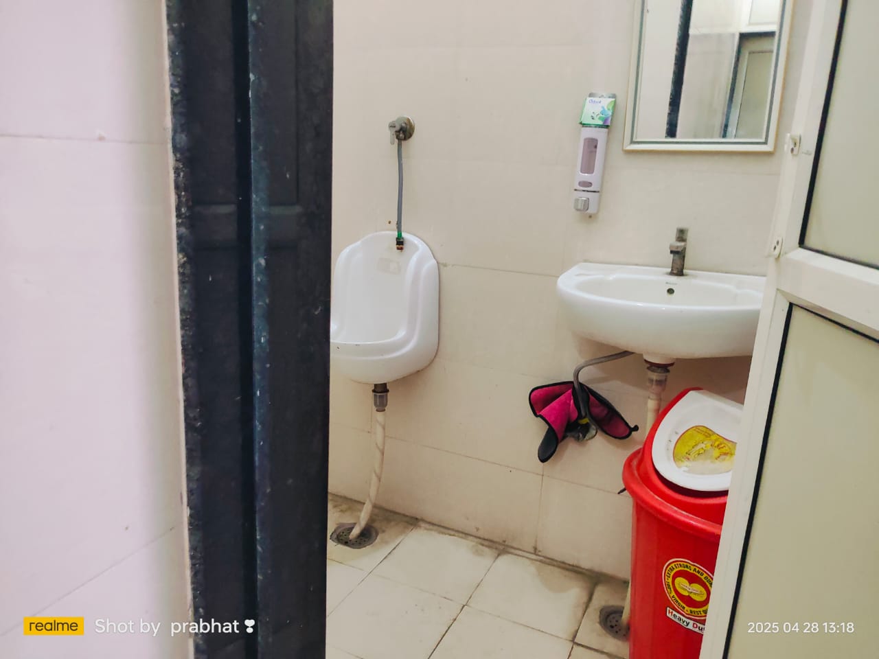 Office Space in IT/SEZ For Rent in ARV Park