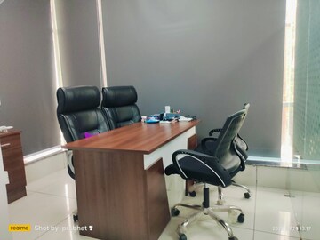 Team Area in  Office Space in IT/SEZ at ARV Park, Sector 63 – for Rent