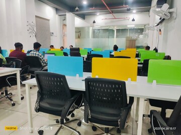 Team Area in  Office Space in IT/SEZ at ARV Park, Sector 63 – for Rent