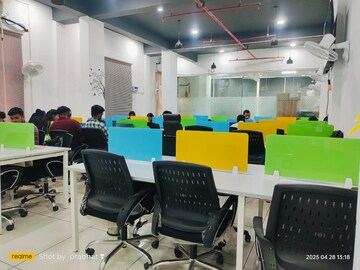 Team Area in  Office Space in IT/SEZ at ARV Park, Sector 63 – for Rent