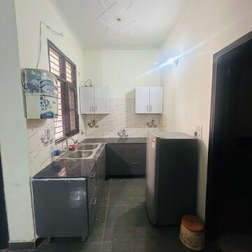 Kitchen in 2 BHK Apartment at Kharar Landran Road – for Rent