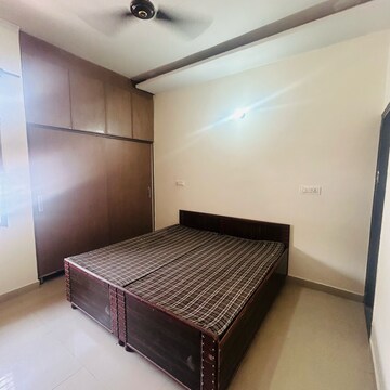 Bedroom in 2 BHK Apartment at Kharar Landran Road – for Rent
