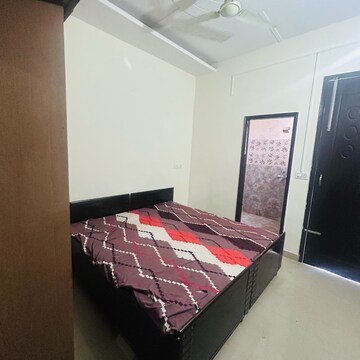 Bedroom in 2 BHK Apartment at Kharar Landran Road – for Rent