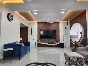 Kitchen in 2.5 BHK Apartment at Honer Vivantis, Gopanpally – for Sale