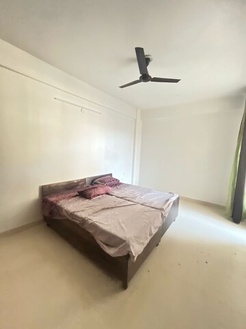 2 BHK Apartment For Rent in Breez Global Heights, Sohna Sector 33