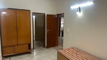 Room in 3 BHK Apartment at Uppal Southend, Sector 49 – for Rent