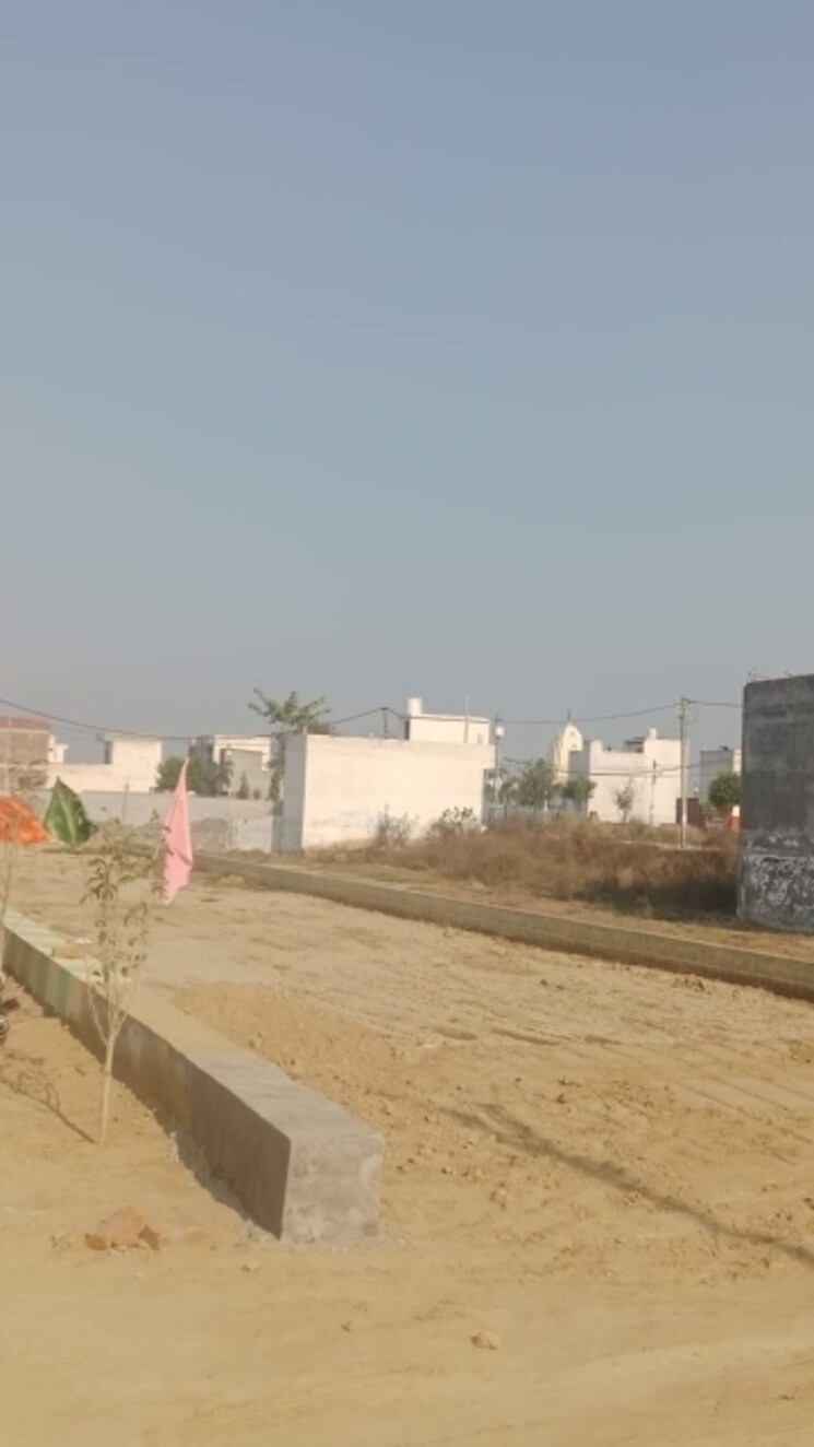 Exterior View, khatu-shyam-enclave  100 Sq.Yd. Plot In Duhai Ghaziabad 8564207