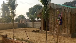 Plot Area in  Plot at Khatu Shyam Enclave, Duhai – for Sale