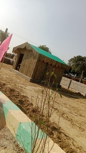  Plot – Exterior View View at Khatu Shyam Enclave, Duhai - for Sale